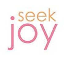 seek joy